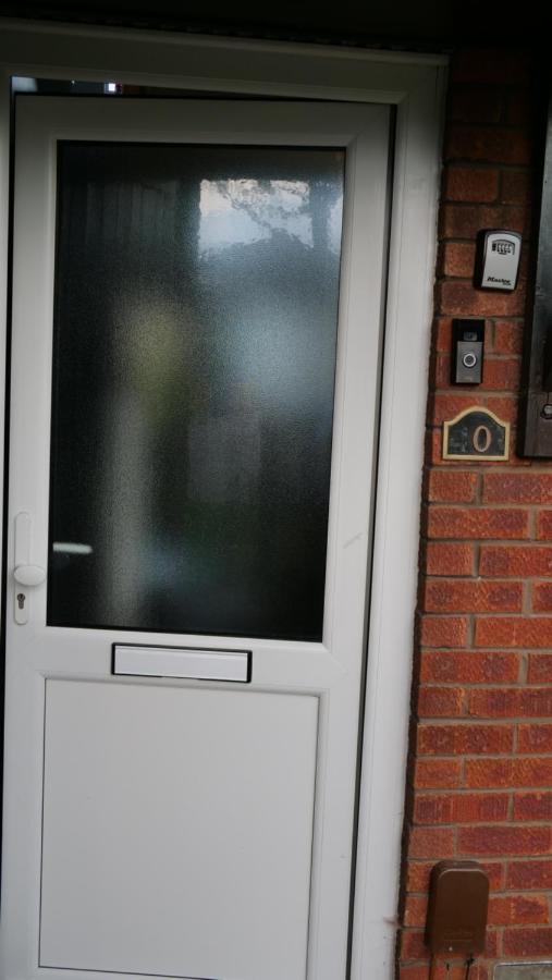 Milton Keynes Luxury Short Stay House With Wifi And Free Parking Wolverton  Eksteriør bilde