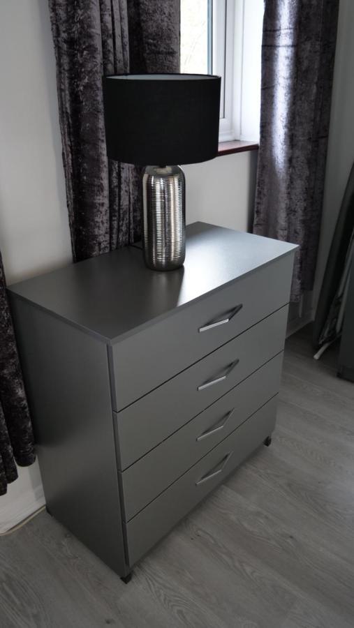 Milton Keynes Luxury Short Stay House With Wifi And Free Parking Wolverton  Eksteriør bilde