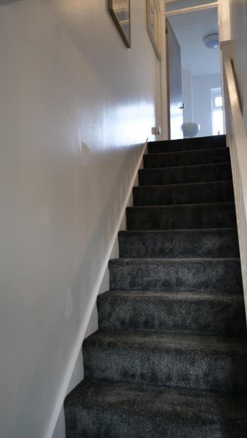 Milton Keynes Luxury Short Stay House With Wifi And Free Parking Wolverton  Eksteriør bilde